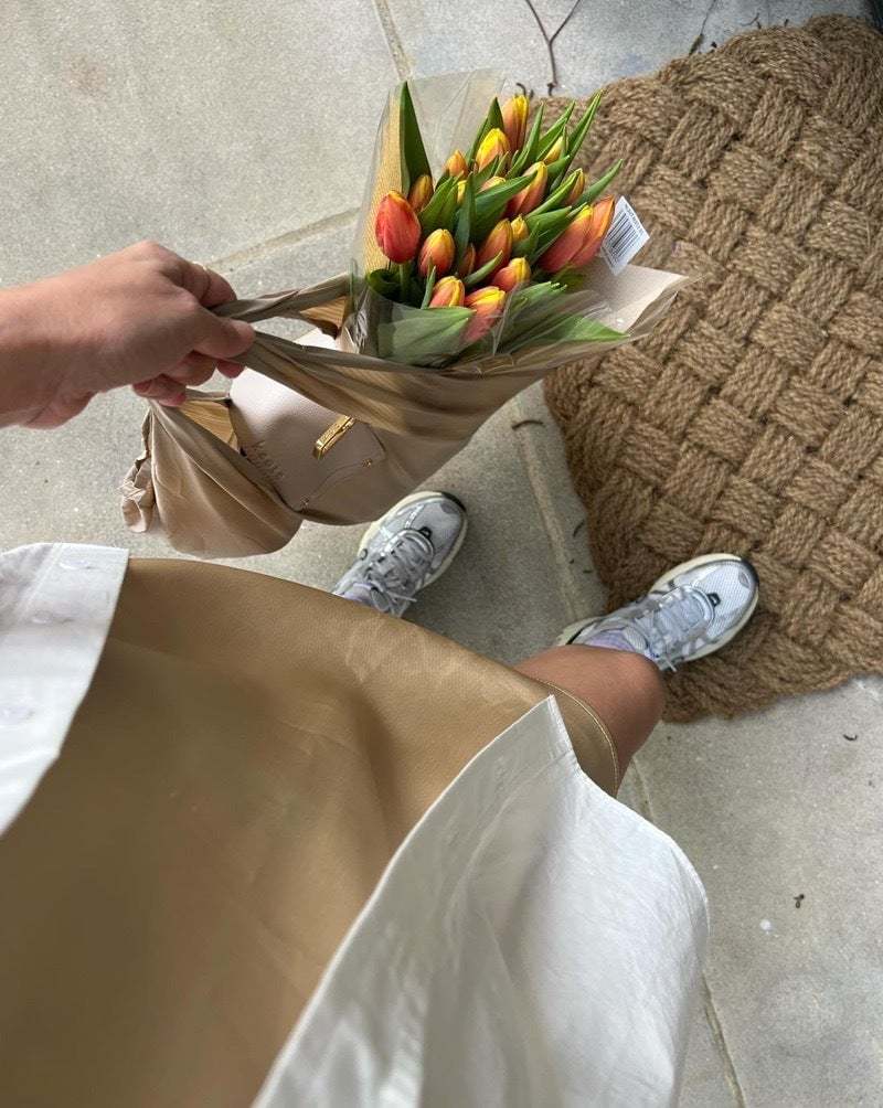 Keytote: The Compact, Multi-Functional Tote That Fits in Your Pocket