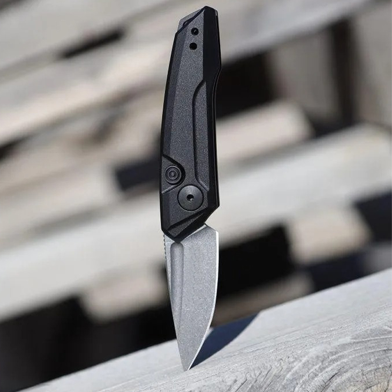 Ks Launch 9 Auto Knife