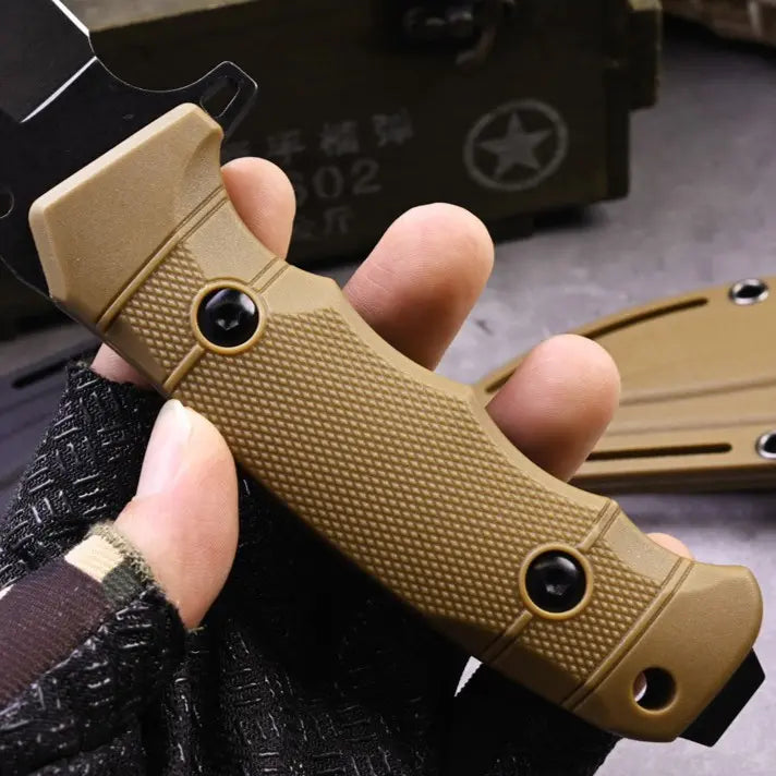 ForgeSpark Multi-Tool CPM3V | Full-Tang