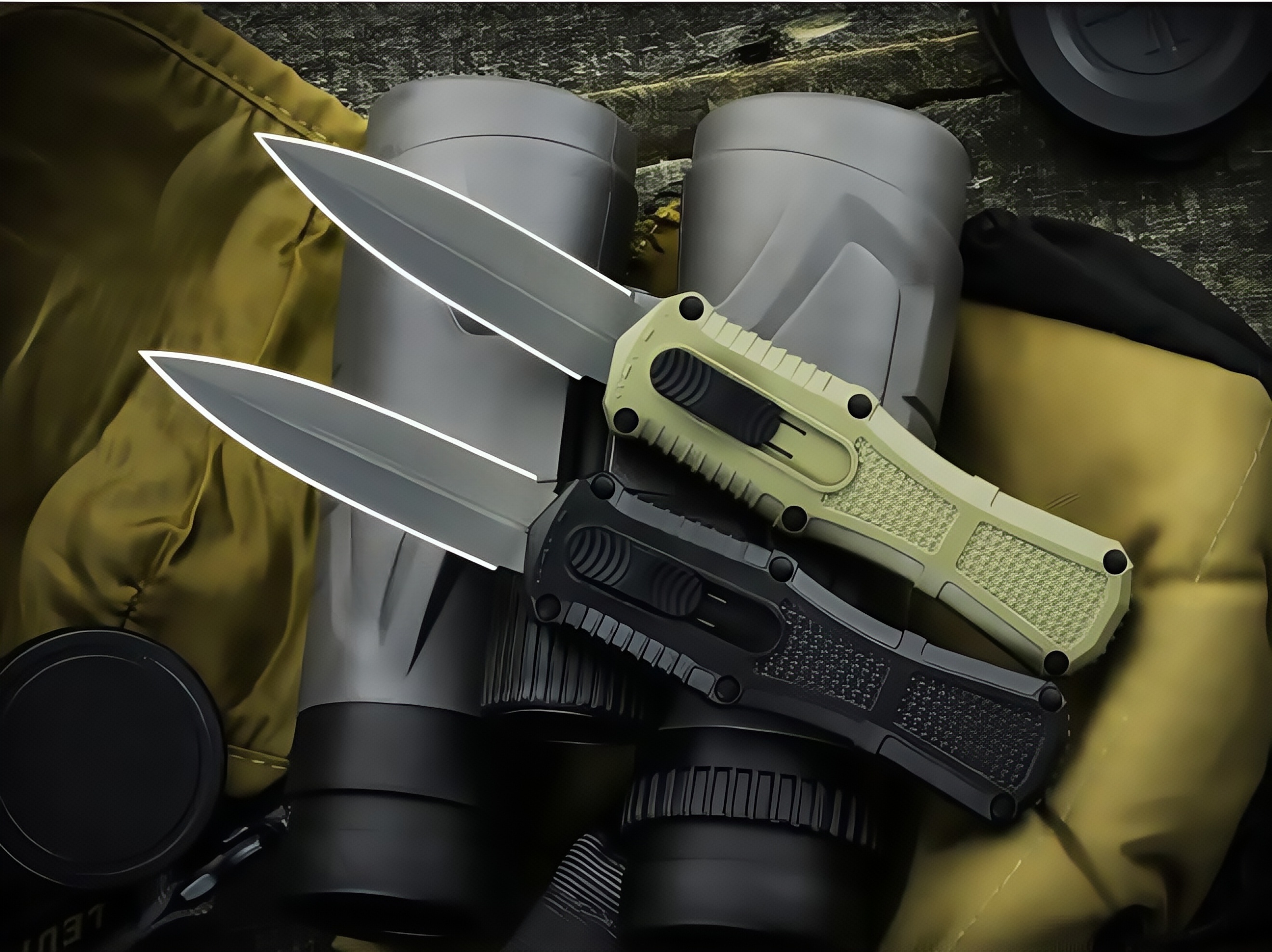 🔥3370 Outdoor Tools