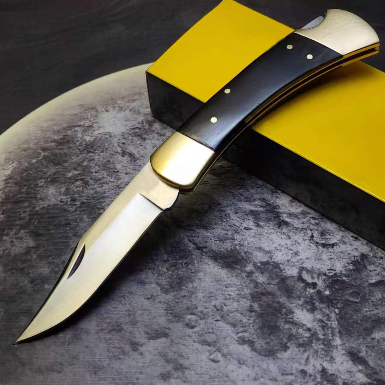 110 Automatic Knife