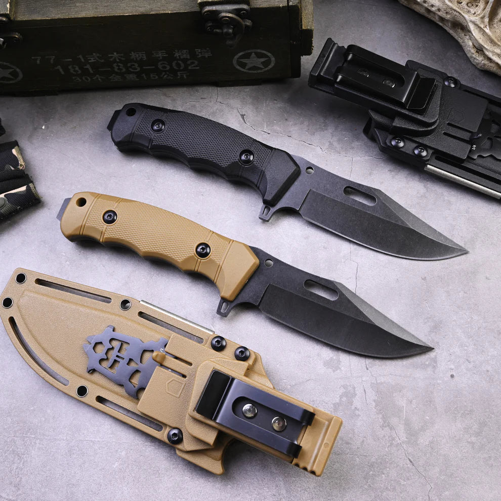 ForgeSpark Multi-Tool CPM3V | Full-Tang