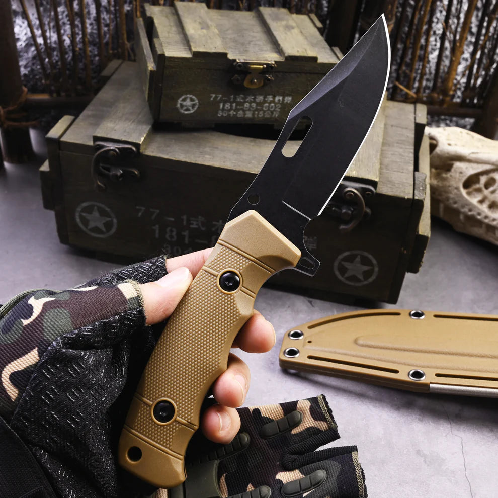 ForgeSpark Multi-Tool CPM3V | Full-Tang