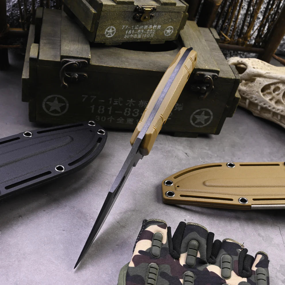 ForgeSpark Multi-Tool CPM3V | Full-Tang