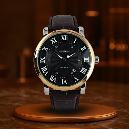 Elegance Automatic Series
