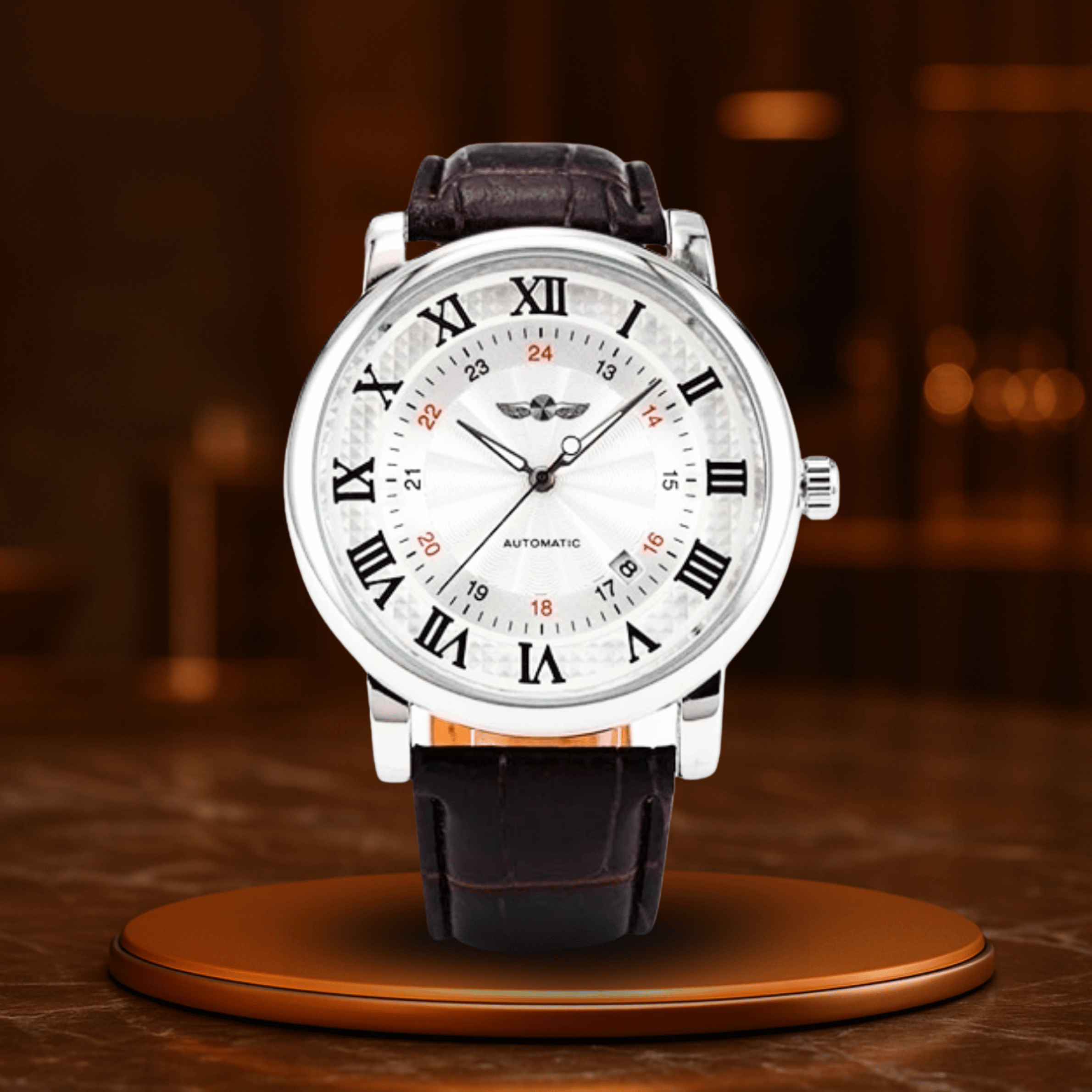 Elegance Automatic Series