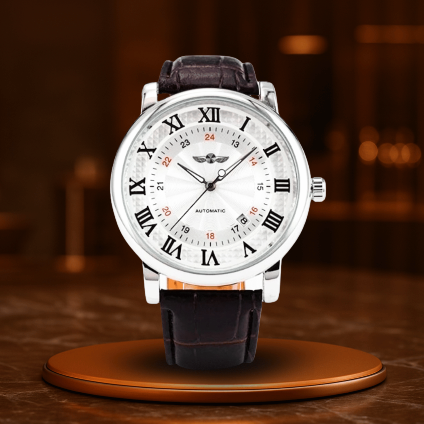 Elegance Automatic Series