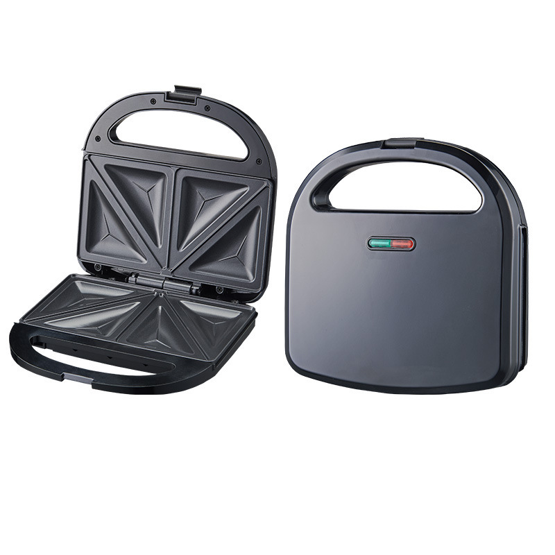 Multifunctional pancake maker, barbecue pizza maker, home breakfast