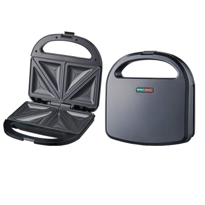 Multifunctional pancake maker, barbecue pizza maker, home breakfast