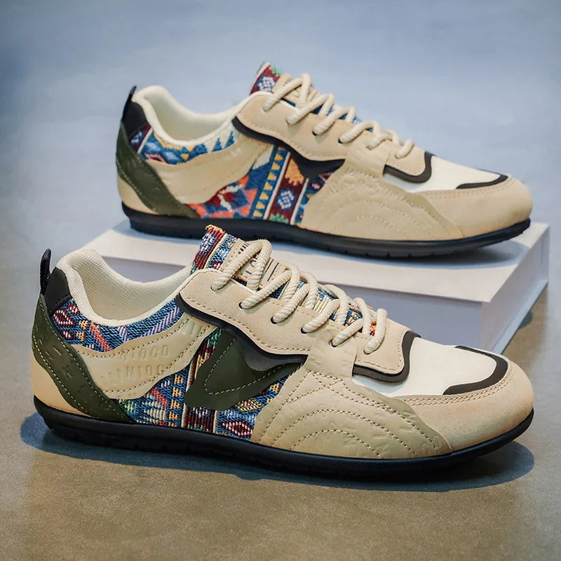 Lucan Heritage Comfort Sneakers
