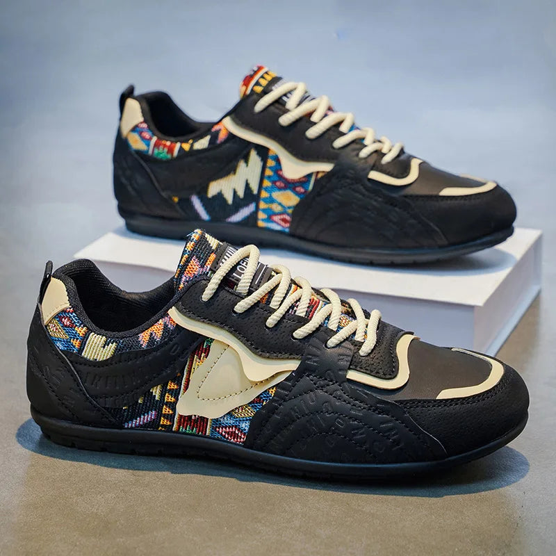 Lucan Heritage Comfort Sneakers