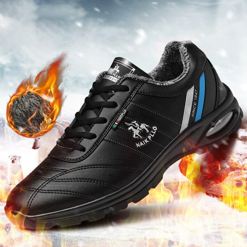 🔥Hot Sale Special🎁--70% Off 🎉 Men's Orthopedic Waterproof Lightweight Sneakers