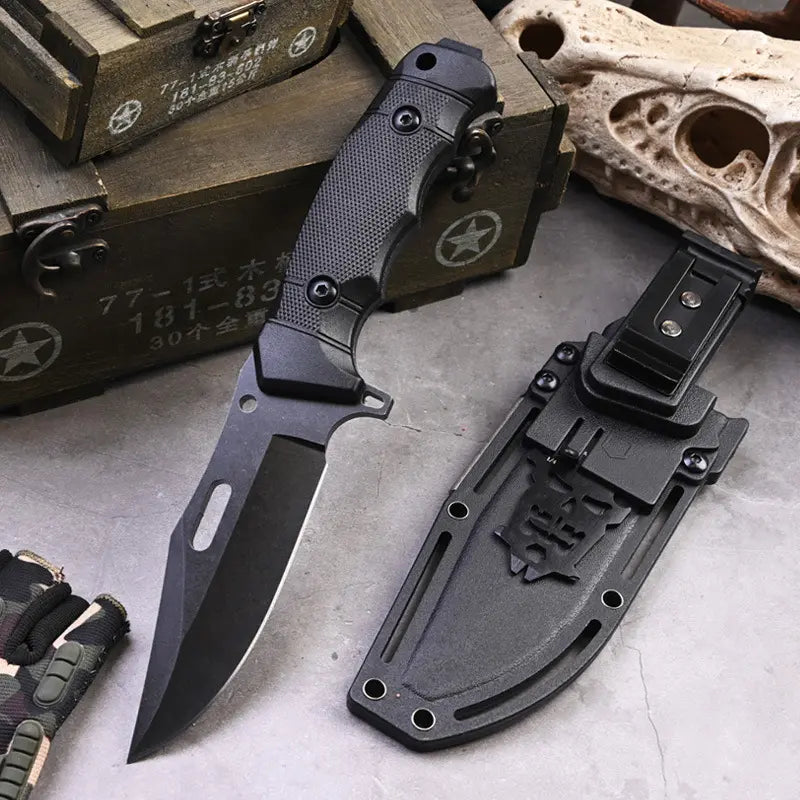 ForgeSpark Multi-Tool CPM3V | Full-Tang