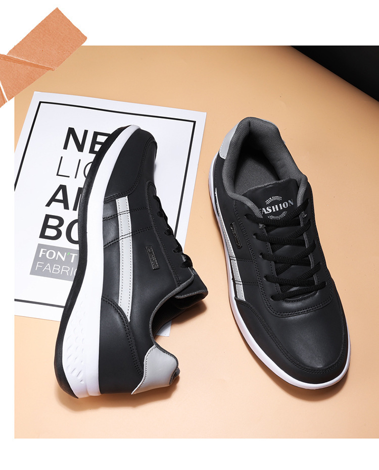 Hot Sale--40% OFF  MEN'S ORTHOPEDIC WATERPROOF & LIGHTWEIGHT SHOES