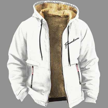 Men's Letter Graphic Prints Hoodies Long Sleeve Sweatshirts  Hooded Daily Casual Holiday Vacation Fall & Winter Black White Red Clothing Apparel Designer S M L XL XXL 3XL