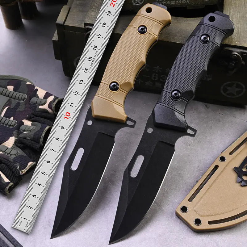 ForgeSpark Multi-Tool CPM3V | Full-Tang