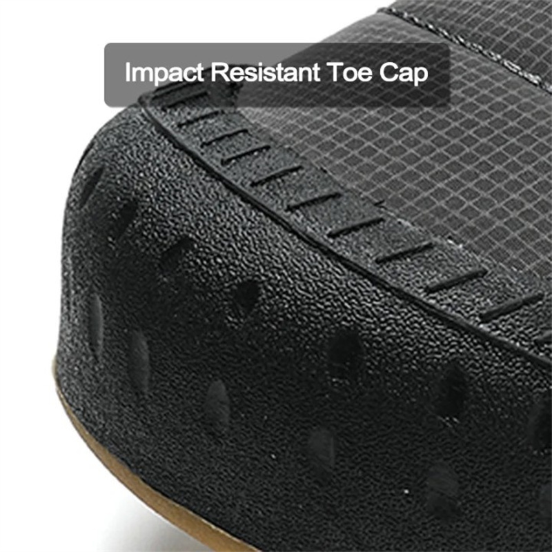 Men's Comfortable Waterproof Warm Orthopedic Winter Snow Boots Casual Ankle Shoes