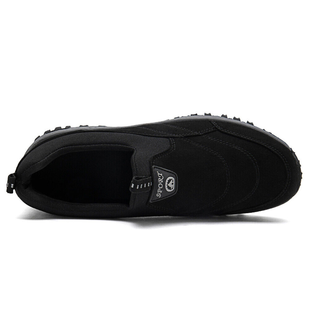 👨‍⚕️Medical Research Shock Absorption Corrective Shoes | Scientific foot protection, pain relief and circulation promotion