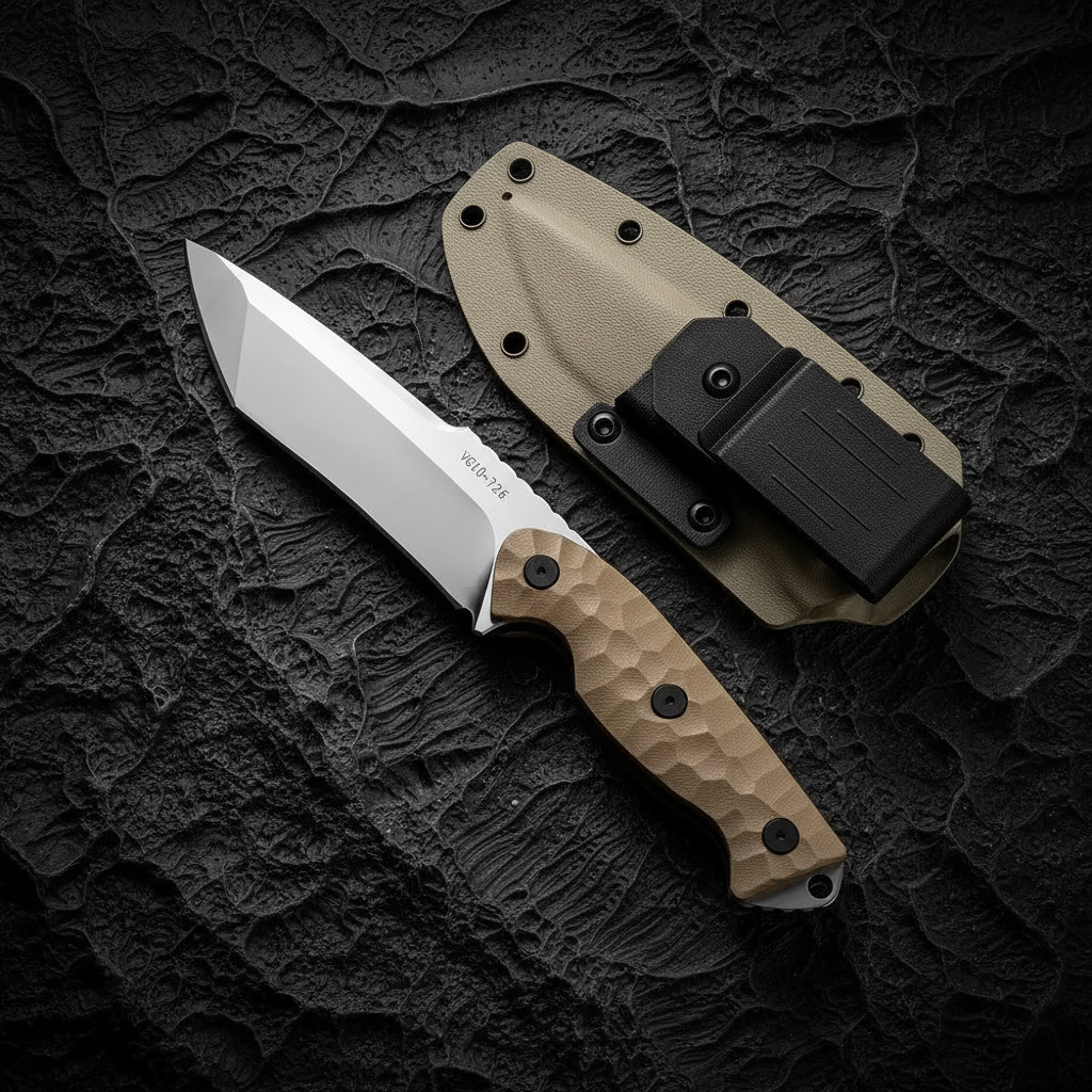 Dune VG10 | Full-Tang