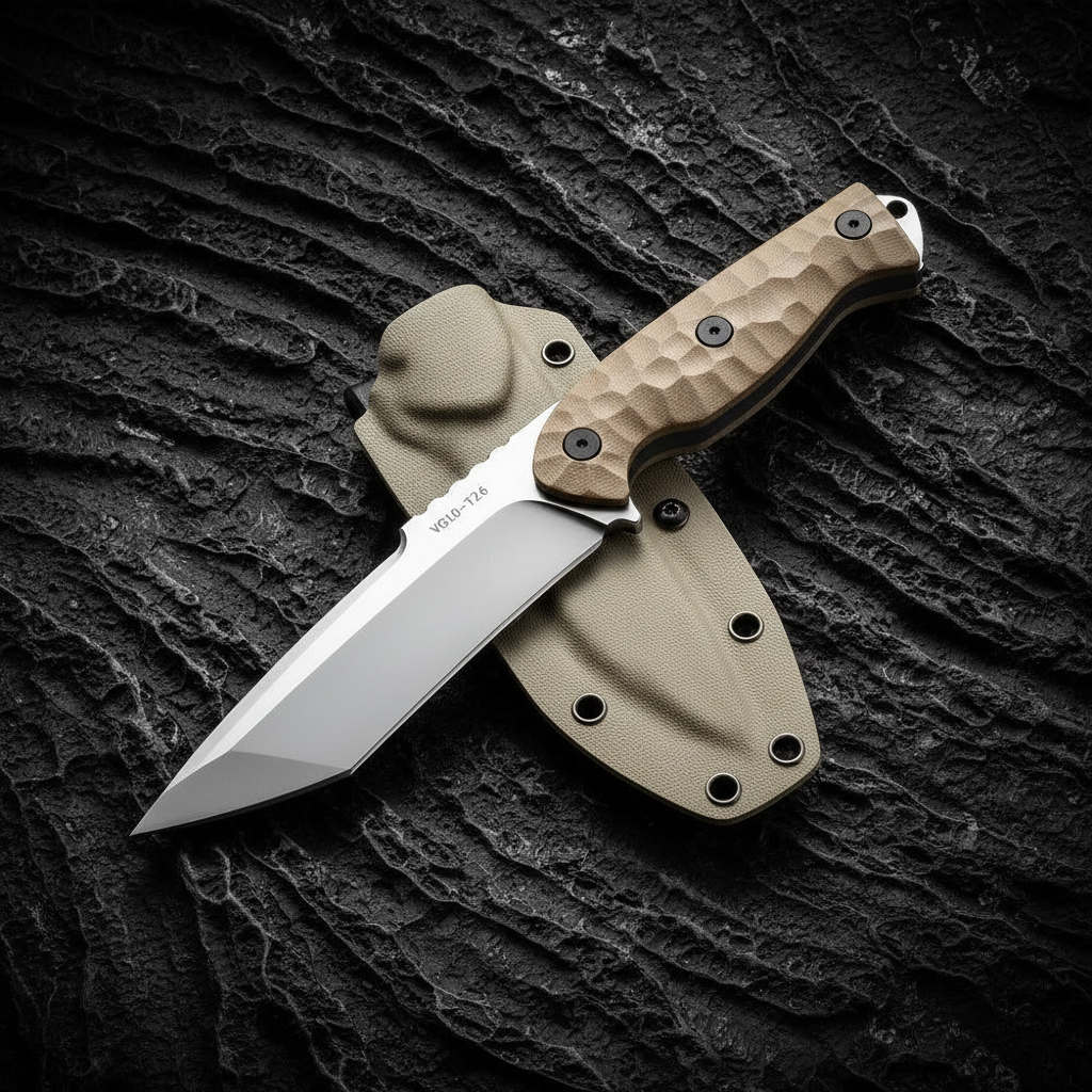 Dune VG10 | Full-Tang