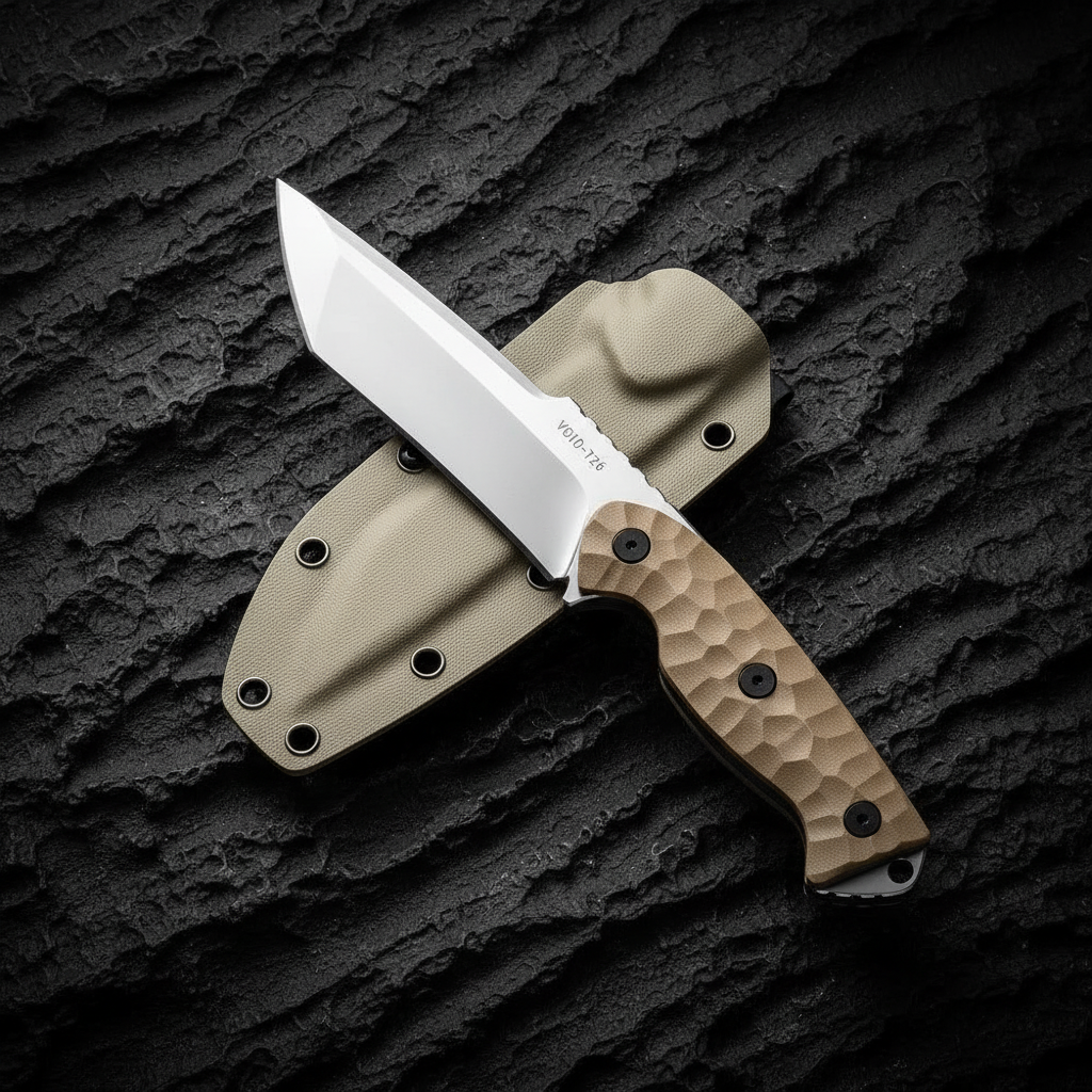 Dune VG10 | Full-Tang