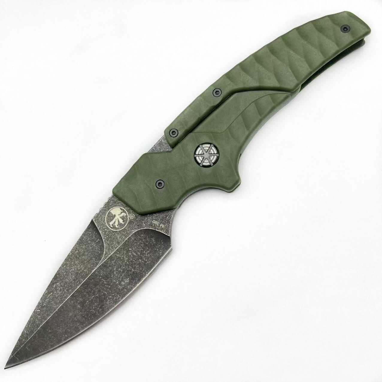 MT M assive Dual-Function Innovative Transformable Knife Dagger-GS73
