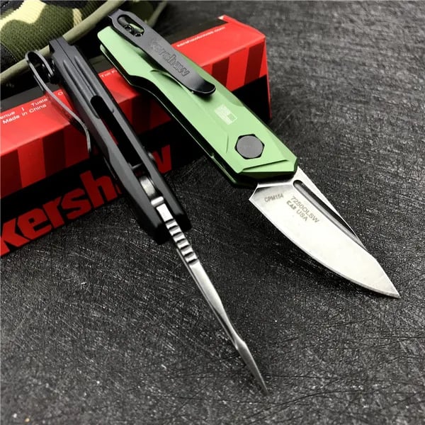 Ks Launch 9 Auto Knife