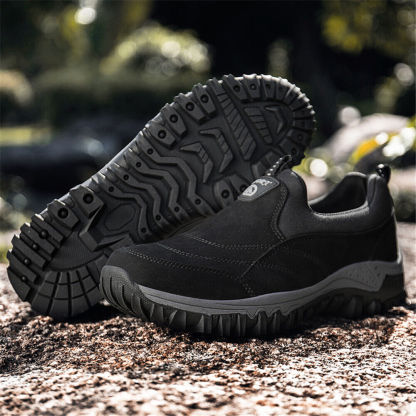 👨‍⚕️Medical Research Shock Absorption Corrective Shoes | Scientific foot protection, pain relief and circulation promotion