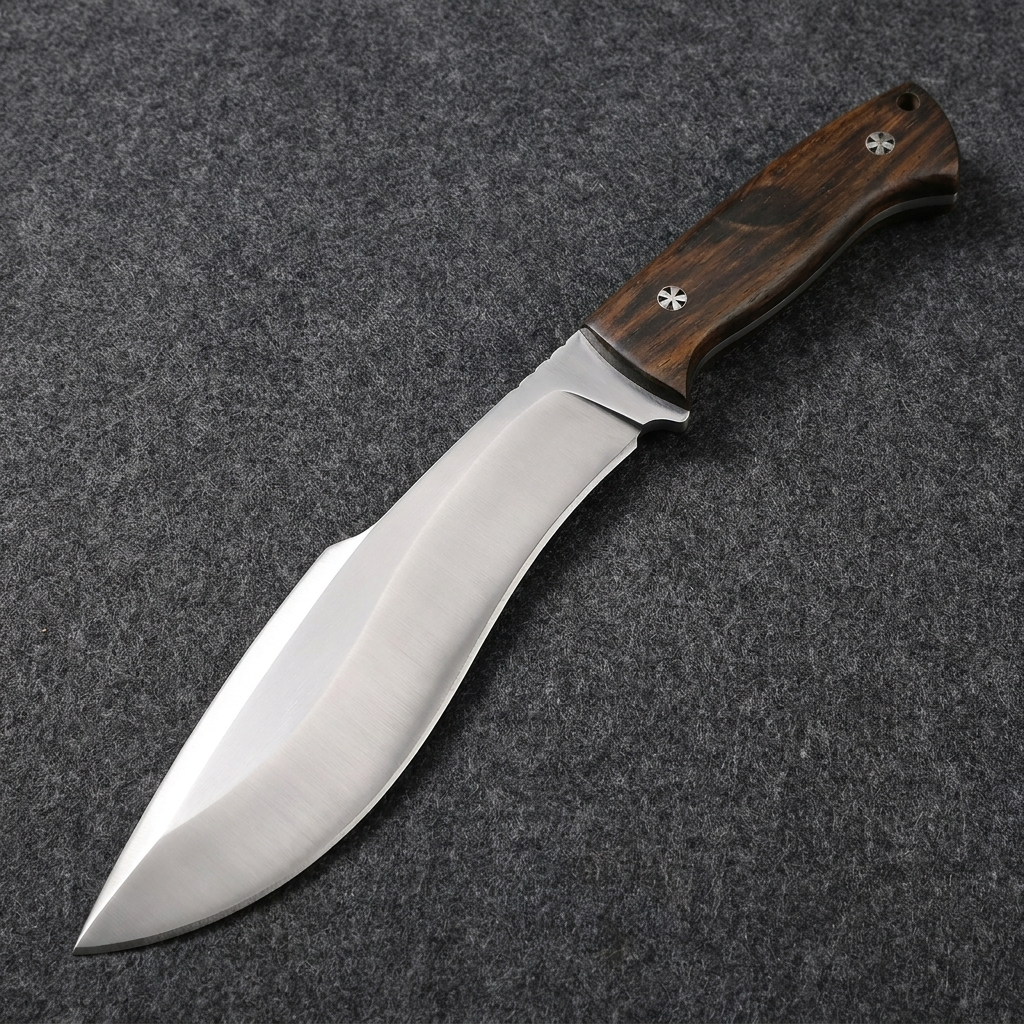 Harden DC53 | Full Tang