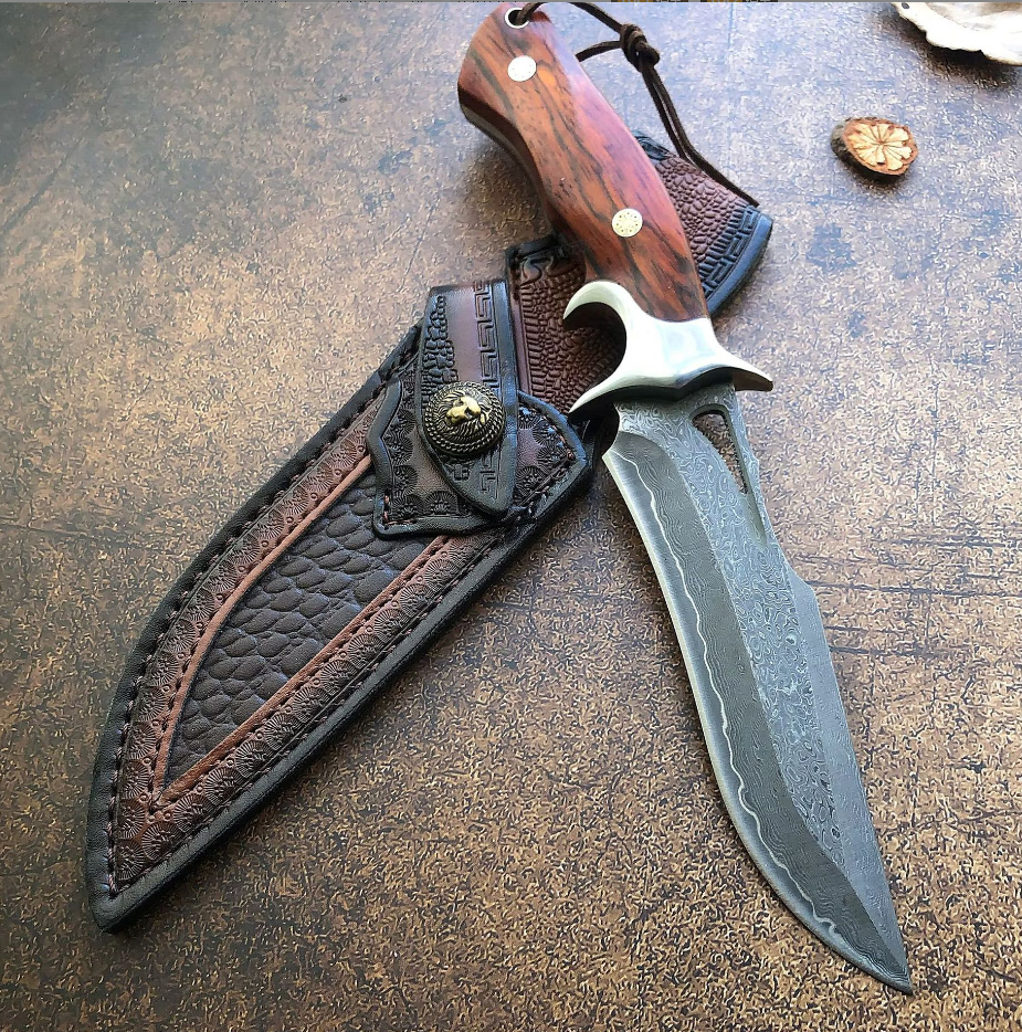 Specter M390 | Full-Tang
