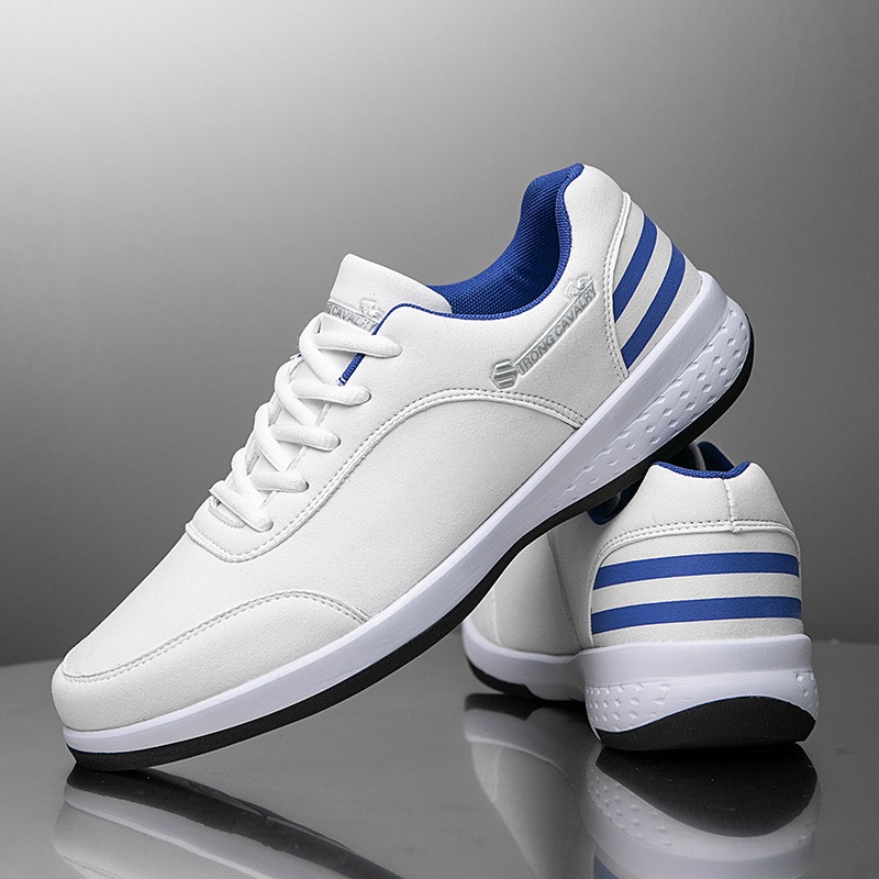 Hot Sale Special--40% Off  Men's Orthopedic Waterproof Lightweight Sneakers