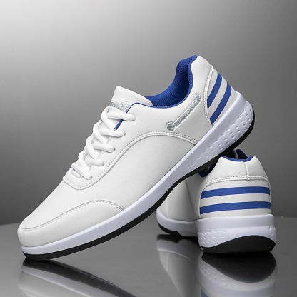 Hot Sale Special--40% Off  Men's Orthopedic Waterproof Lightweight Sneakers