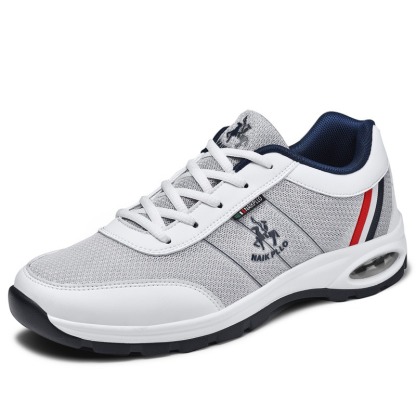 🔥Hot Sale Special🎁--70% Off 🎉 Men's Orthopedic Waterproof Lightweight Sneakers