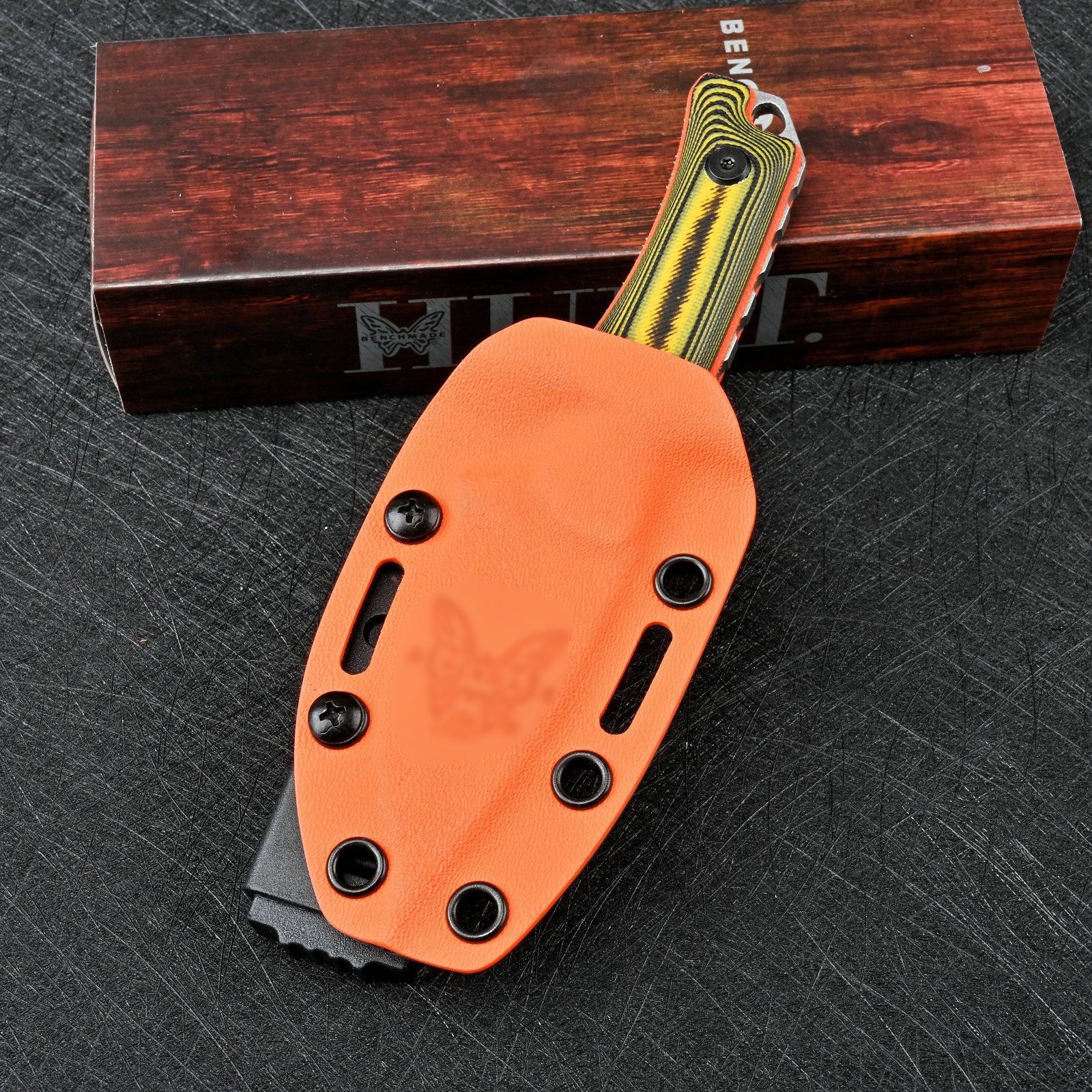 ⚔️BM 15017-1 Hidden Canyon Outdoor Utility Tool