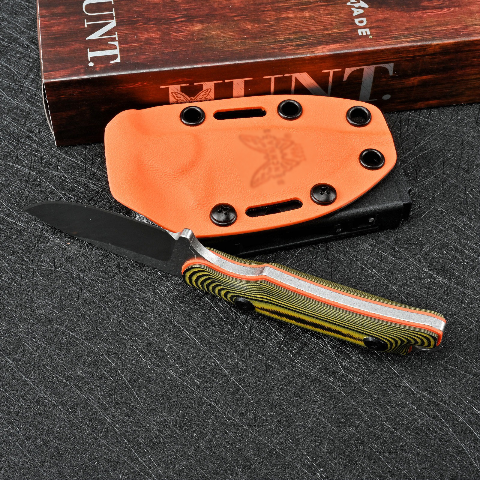 ⚔️BM 15017-1 Hidden Canyon Outdoor Utility Tool