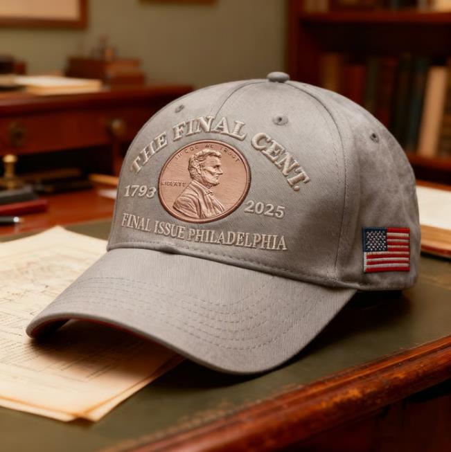 🏆Flash Sale 60% OFF  - ❤️Old Fuckers Club-Handmade Vintage Baseball Cap🎁-BUY 3 FREE SHIPPING