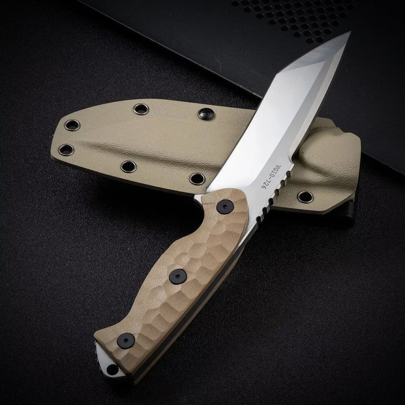 Dune VG10 | Full-Tang