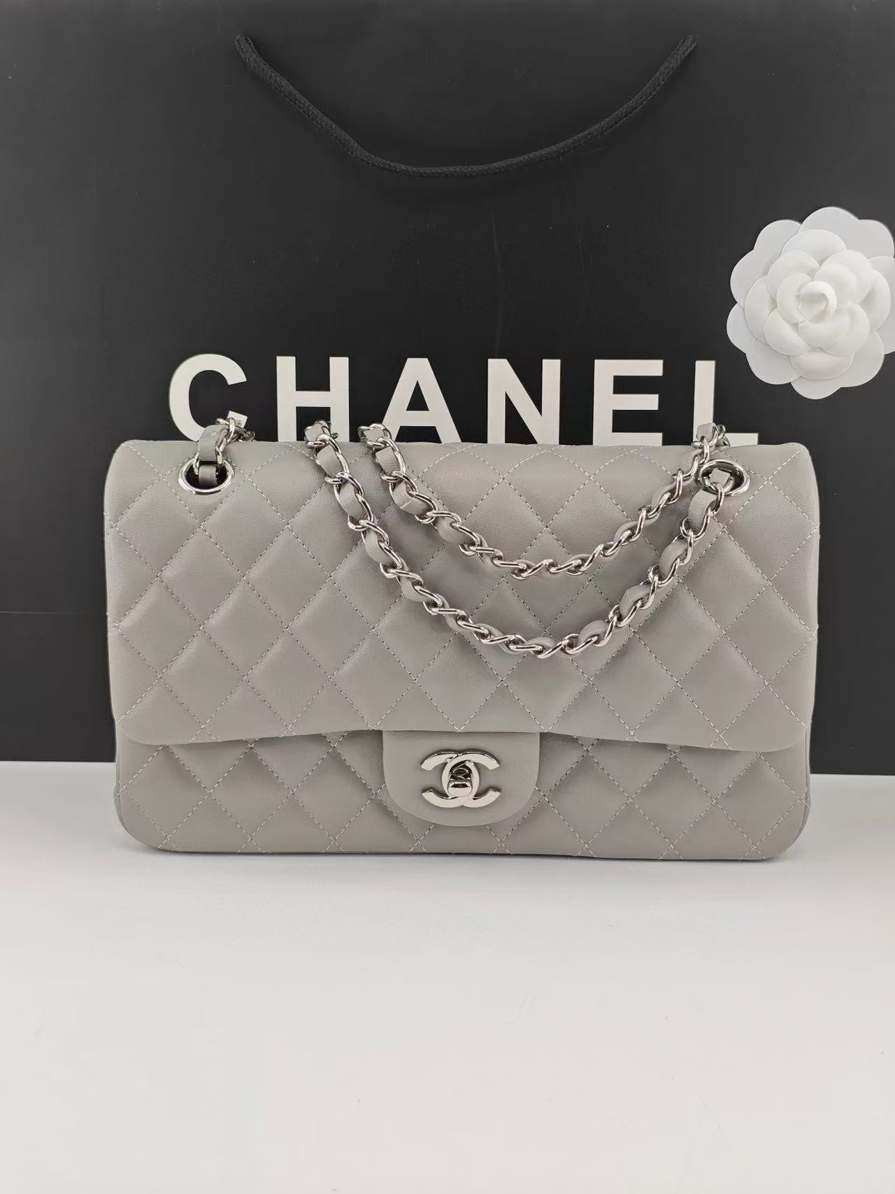 CHL bags-0124-Lambskin-M