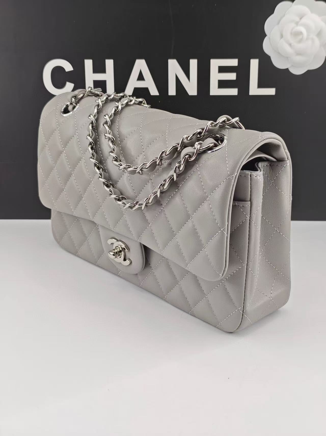 CHL bags-0124-Lambskin-M