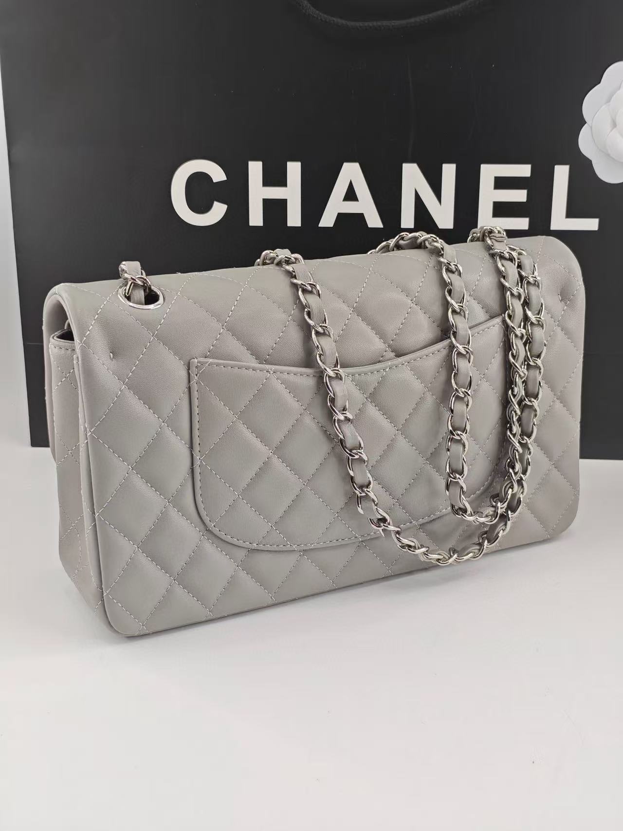 CHL bags-0124-Lambskin-M