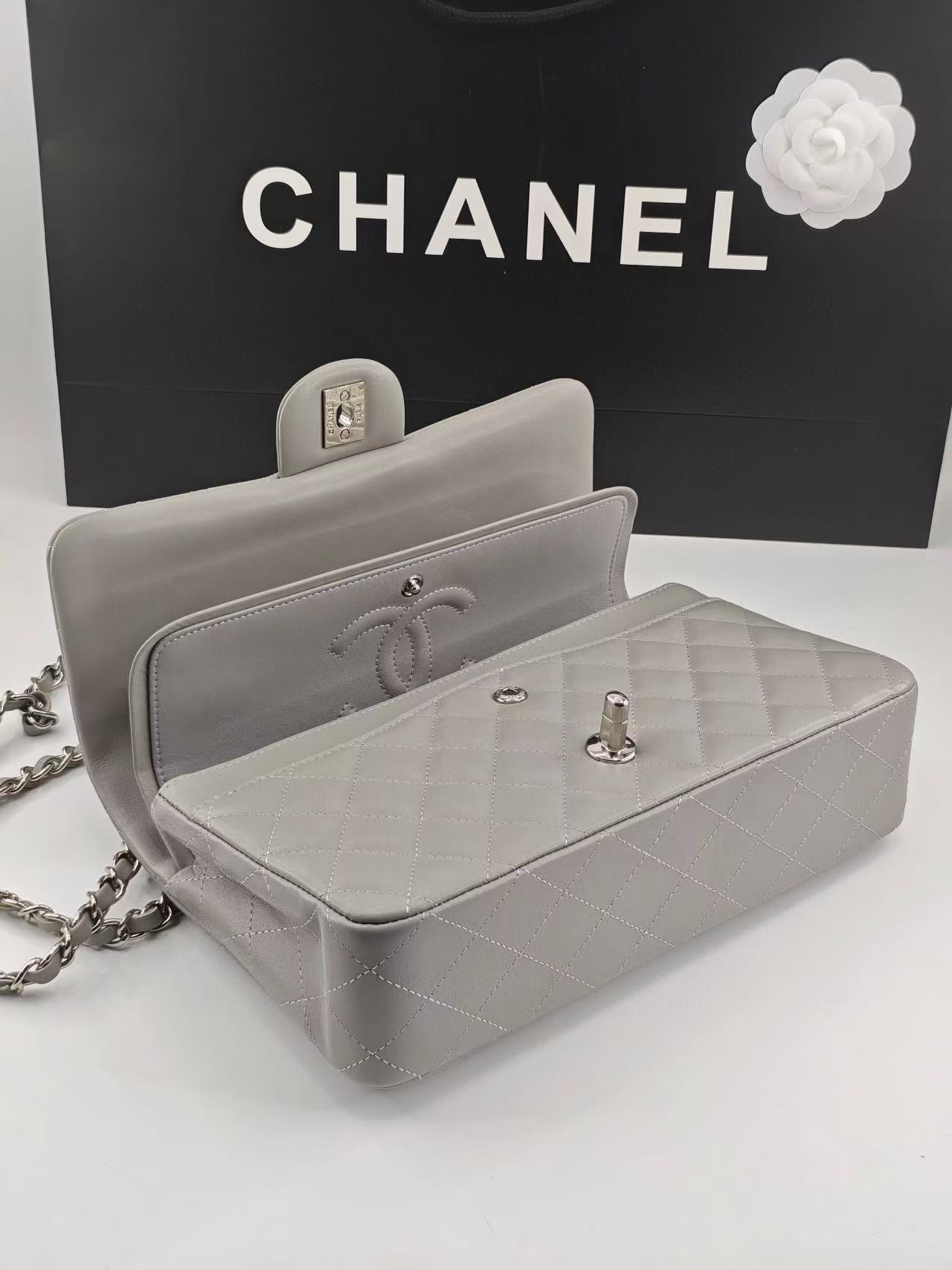 CHL bags-0124-Lambskin-M