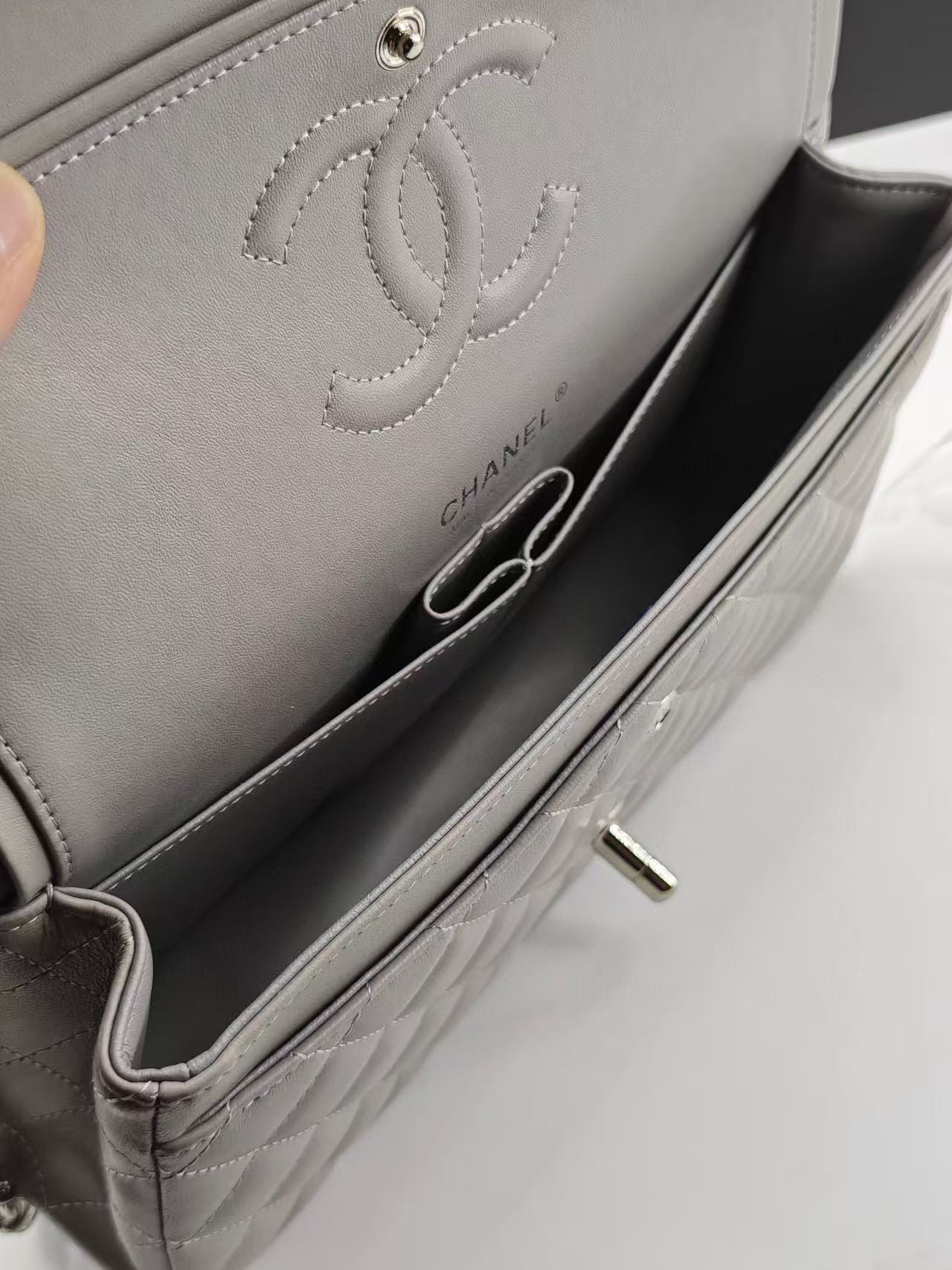 CHL bags-0124-Lambskin-M