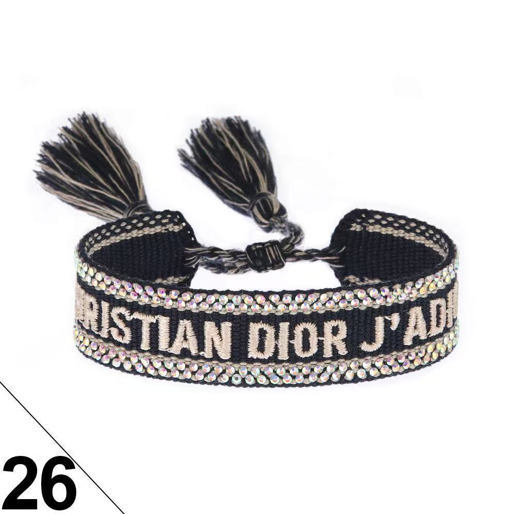 CD Bracelet-2507