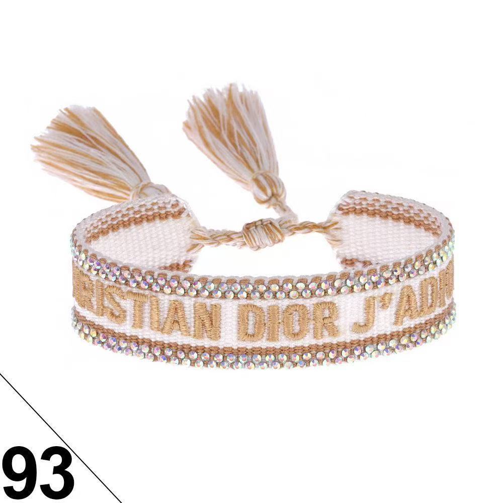 CD Bracelet-2507