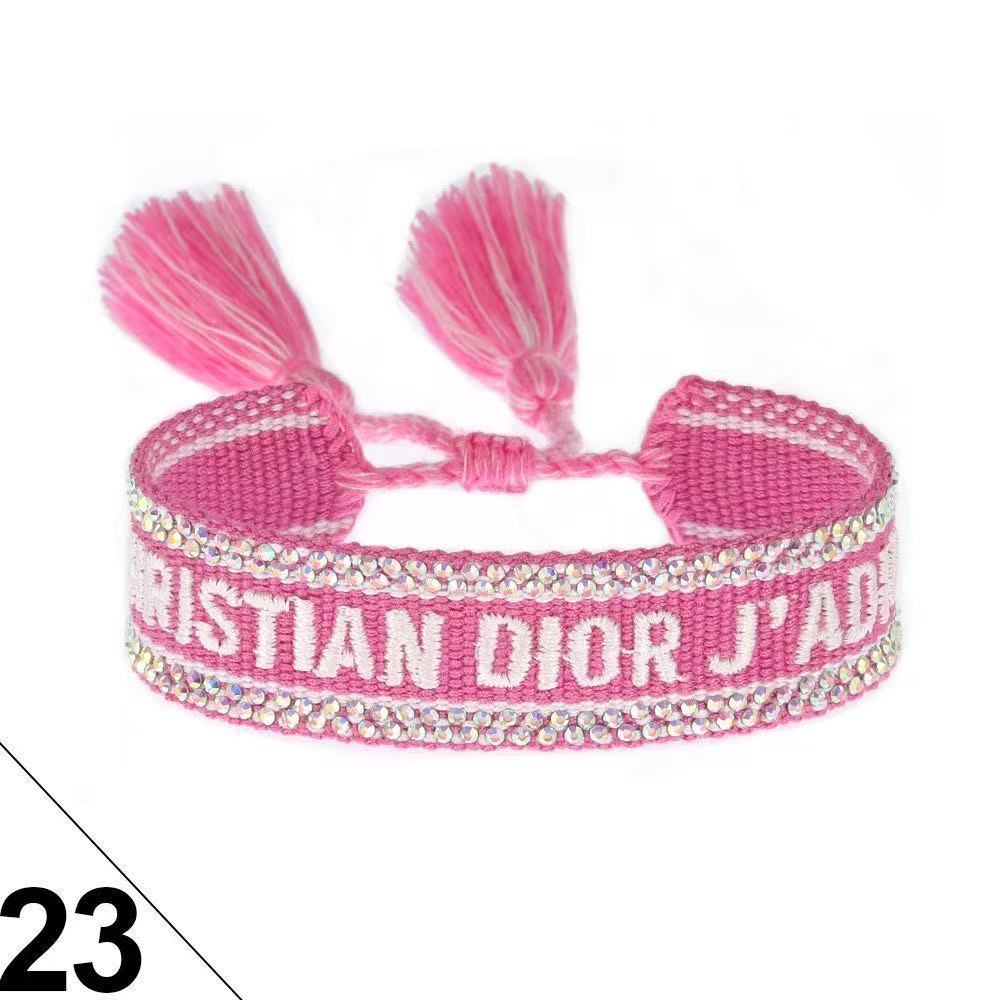 CD Bracelet-2507