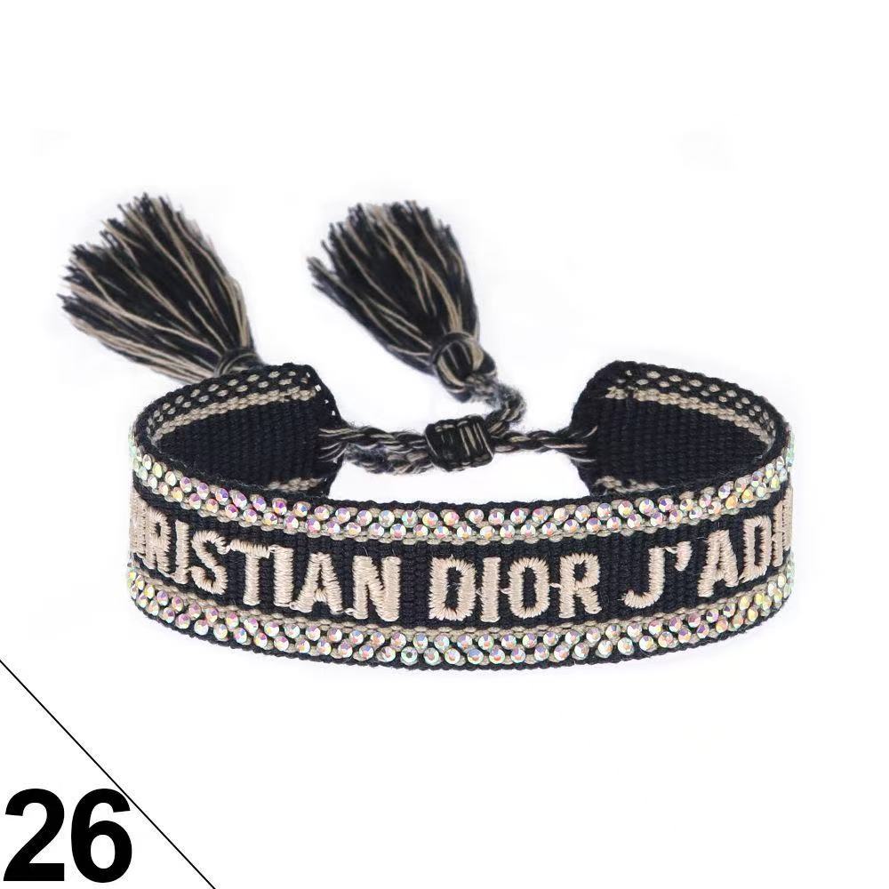 CD Bracelet-2507