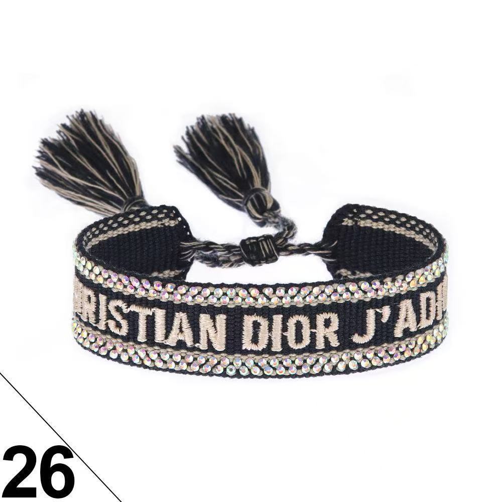 CD Bracelet-2507
