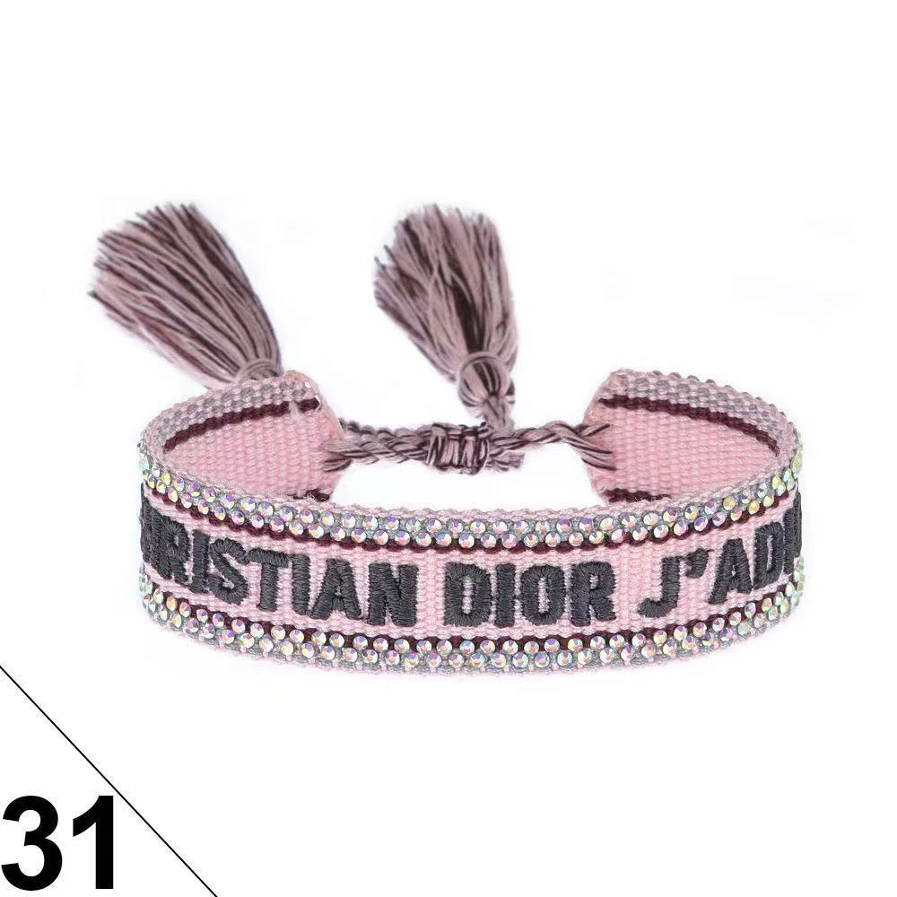 CD Bracelet-2507
