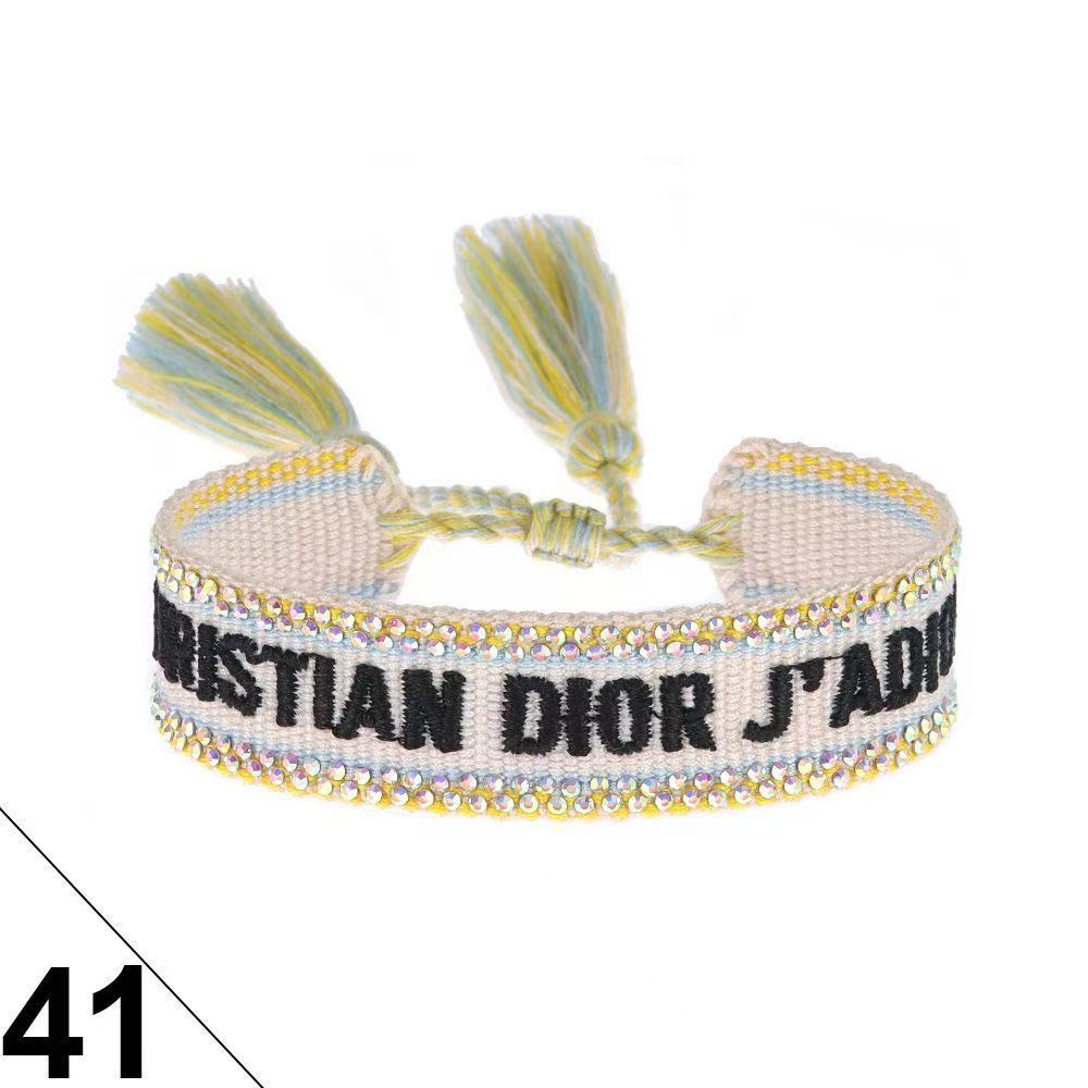 CD Bracelet-2507