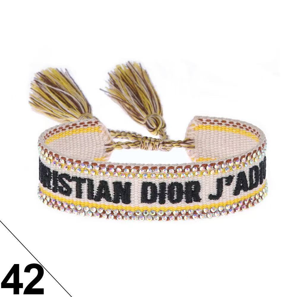 CD Bracelet-2507